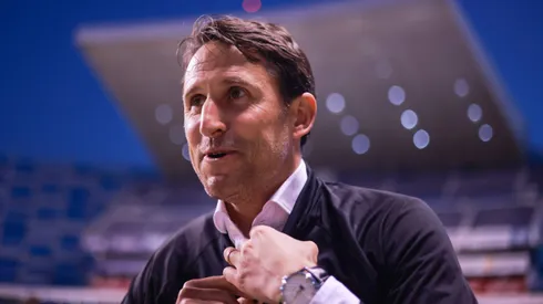 El DT español interesa a la Selección de Ecuador