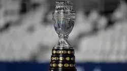 Conmebol evalúa que la Copa América 2028 se juegue en Ecuador, Argentina o Colombia.