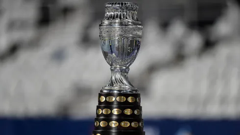 Conmebol evalúa que la Copa América 2028 se juegue en Ecuador, Argentina o Colombia.