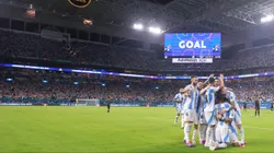 El Hard Rock Stadium alberga el partido más esperado de todos.