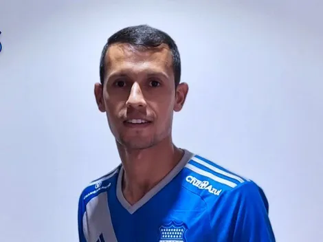 La decisión de Leonel Álvarez con Andrés Ricaurte en Emelec