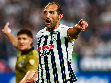 Por el bien de Alianza: Restrepo se mostró radical con Barcos