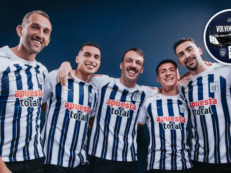 El refuerzo de Alianza Lima tras salida de Gabriel Costa: Y será un jugador relevante