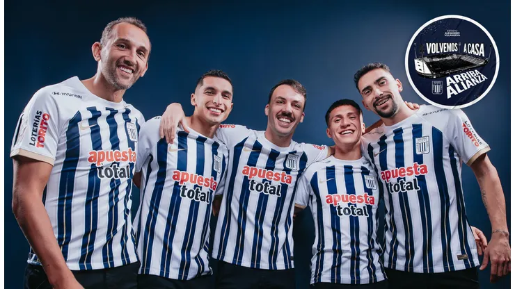 El refuerzo de Alianza Lima tras salida de Gabriel Costa