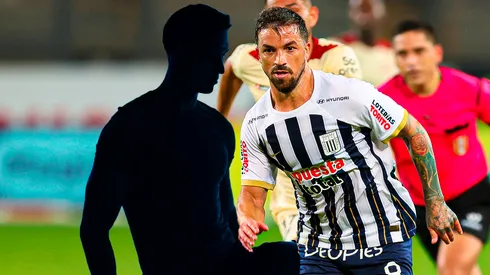 Gabriel Costa sería nuevo jugador de Universitario.