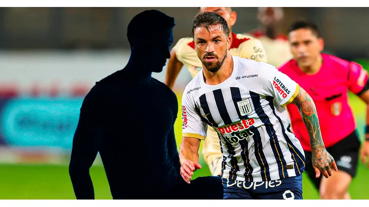 Gabriel Costa sería nuevo jugador de Universitario.