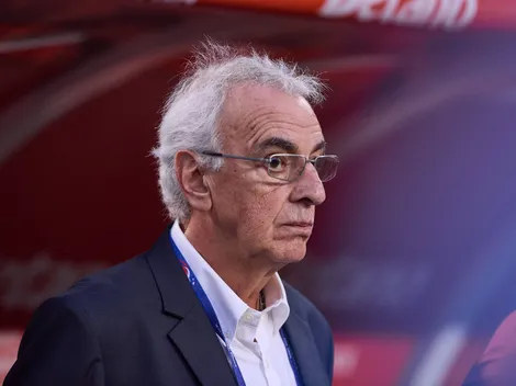 ¿Se va de Perú?: Jorge Fossati acaba de recibir la noticia más esperada