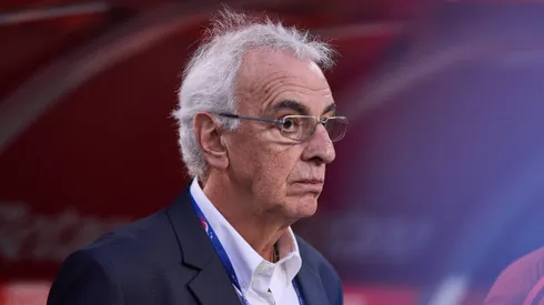 Jorge Fossati acaba de recibir la noticia más esperada
