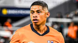 Kevin Quevedo con opciones de poder volver a Alianza Lima