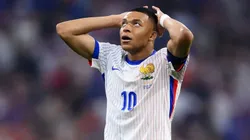 Empezó el fenómeno Kylian Mbappé en Real Madrid.