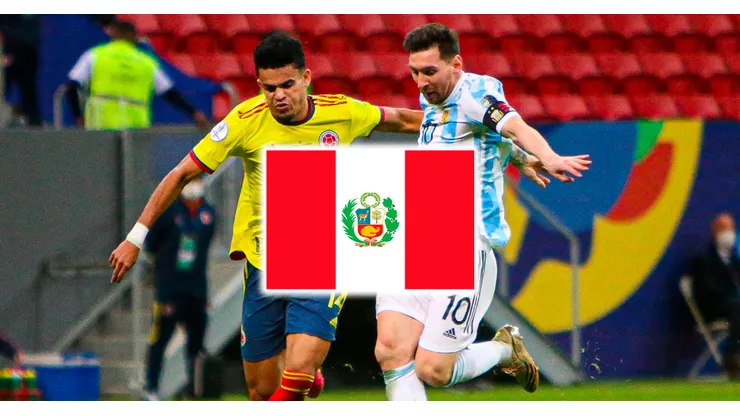 Argentina y Colombia jugarán la final de la Copa América 2024.