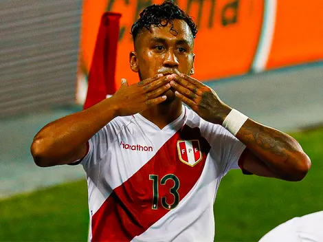 Tapia en la órbita de histórico club de la Premier