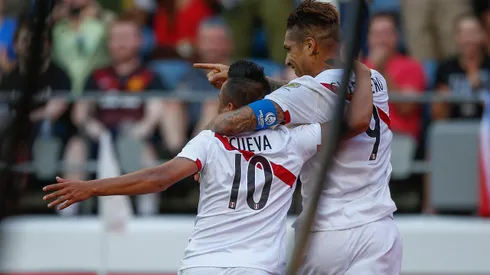 El club que quiere juntar a Paolo Guerrero y Christian Cueva