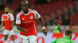 Enner Valencia llegó a Internacional en el 2023