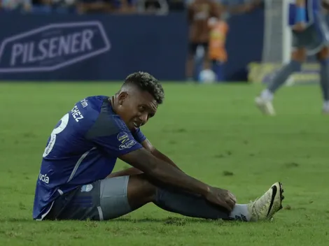 Emelec debe pagar una gran fortuna para fichar en la LigaPro