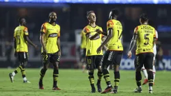 El desplante de Barcelona SC a la Copa Ecuador