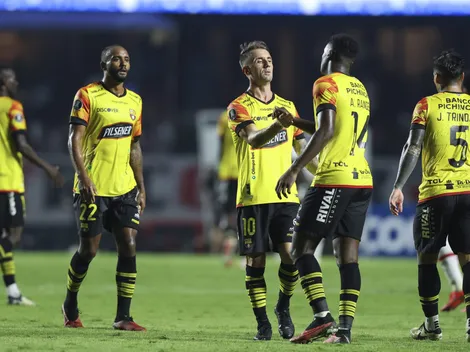 Barcelona SC tiene un importante menosprecio con la Copa Ecuador