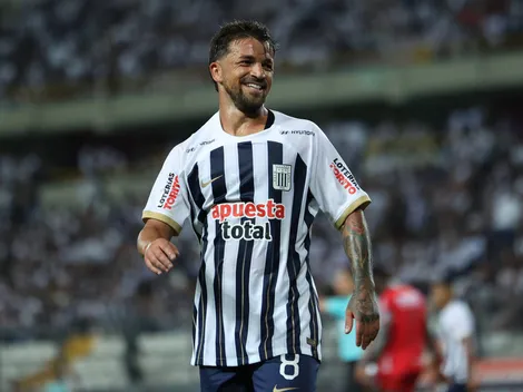 Gabriel Costa con oferta enorme de Universitario de Deportes y por eso dejó Alianza Lima