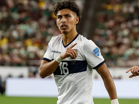 Jeremy Sarmiento dejaría el Brighton para llegar a este equipo