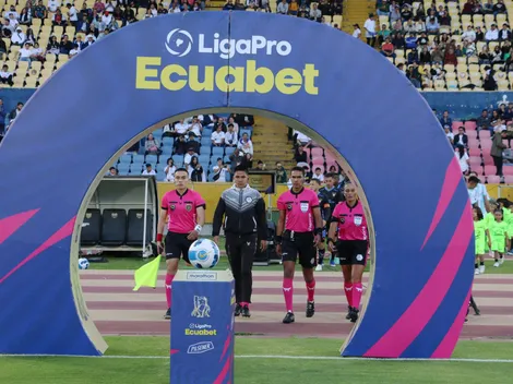 ¿Dónde se podrá ver? Así se jugará la fecha 1 de la segunda etapa de la LigaPro