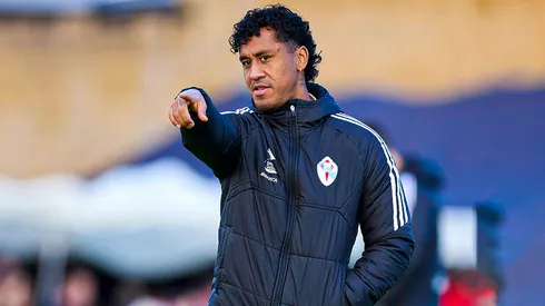 Renato Tapia jugaría en exótica liga.