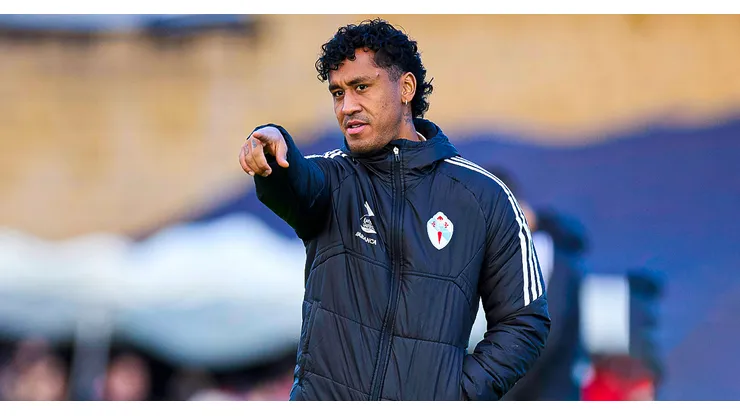 Renato Tapia jugaría en exótica liga.
