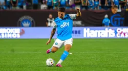 Jordy Alcívar 2022. Foto: IMAGO