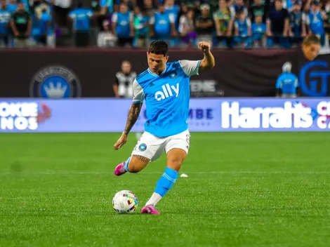 Jordy Alcívar tiene nuevo club en el exterior