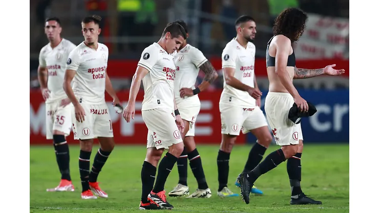 Universitario suma a sus cracks de Selección Peruana