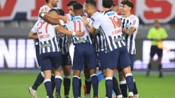 El gigante mundial que traería problemas en Alianza Lima