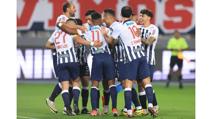 El gigante mundial que traería problemas en Alianza Lima