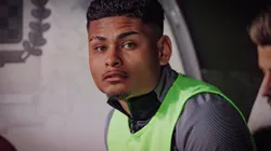 Jeriel de Santis cerca de dejar Alianza Lima