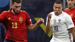 La última vez que se enfrentaron fue en la final de la Nations League 20/21 que ganó Francia por 2-1.