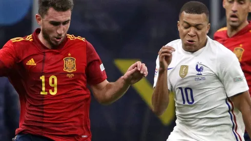 La última vez que se enfrentaron fue en la final de la Nations League 20/21 que ganó Francia por 2-1.