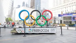 París espera por los 33° Juegos Olímpicos de la historia moderna.