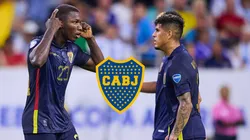 El ex DT de Boca Juniors que fue ofrecido como opción para la Selección de Ecuador