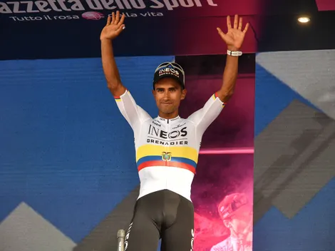 La lista de deportistas y atletas latinoamericanos clasificados a los Juegos Olímpicos de París 2024