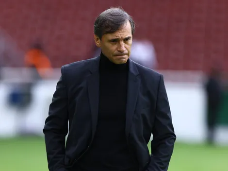 Desde Perú avisan que Fabián Bustos está cerca de la Selección de Ecuador