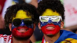 Los aficionados más locos y excéntricos de la Copa América.