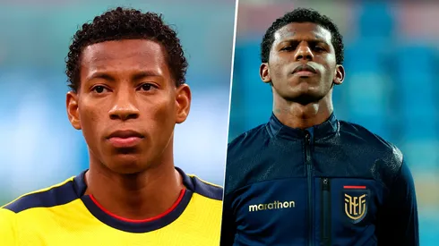 El mensaje de Plata y Arboleda con Ecuador eliminado