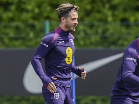 El anuncio de Jack Grealish que sorprendió a Manchester City y al que reaccionaron Bellingham, Haaland y Harry Maguire