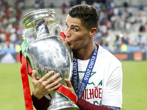 ¿Qué jugadores ganaron Eurocopa y Champions el mismo año?