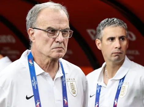 Baja sensible en Uruguay para la Semifinal