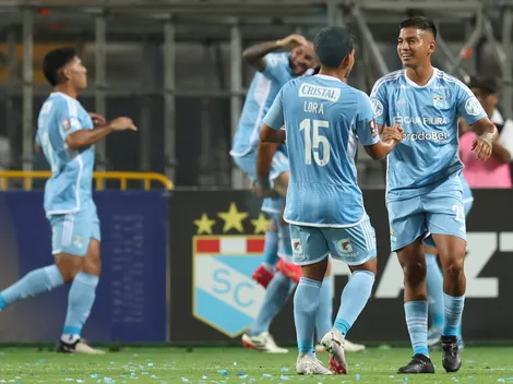 Es una de las joyas de la Selección Peruana y lo están buscando desde Brasil