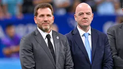 FIFA, mediante la Copa América de Estados Unidos 2024, ya sabe con qué estadios contar para la Copa Mundial de Clubes 2025.