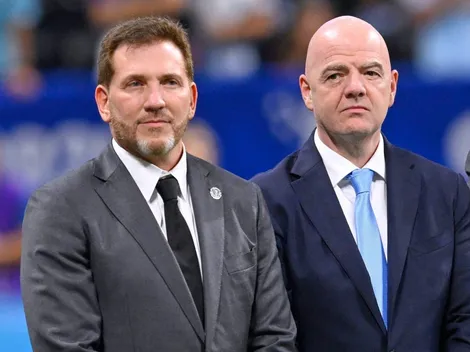 Las primeras dos conclusiones de la FIFA con la Copa América para el Mundial de Clubes