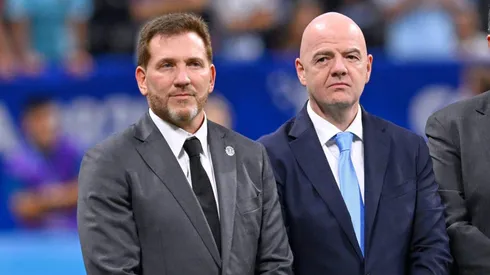 FIFA, mediante la Copa América de Estados Unidos 2024, ya sabe con qué estadios contar para la Copa Mundial de Clubes 2025.