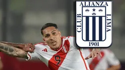 Paolo Guerrero buscará venganza ante Alianza Lima
