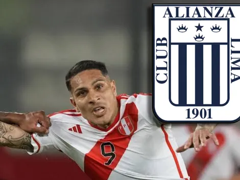 Paolo Guerrero pasa de Universitario y buscará venganza ante Alianza Lima
