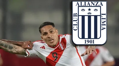 Paolo Guerrero buscará venganza ante Alianza Lima
